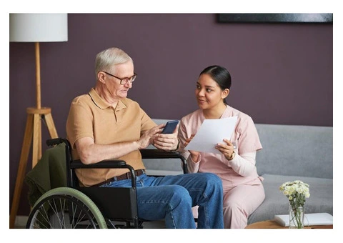 Compassionate NDIS Respite Services in Melbourne for Comfort and Care