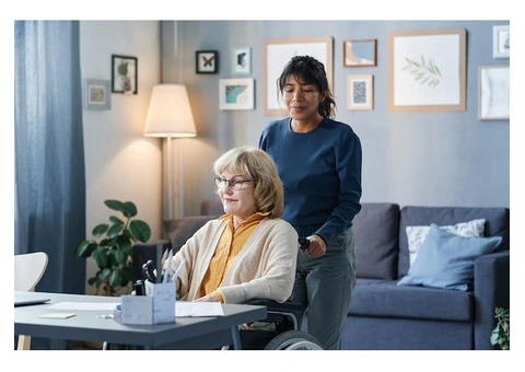 Trusted NDIS Supported Independent Living in Melbourne