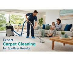 Carpet Cleaning Cherrybrook for Fresh Indoor Spaces