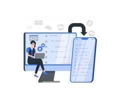 Mobile Testing Services for Reliable App Performance
