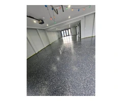 Why Choose Commercial Epoxy Flooring in Altona North for Your Business?