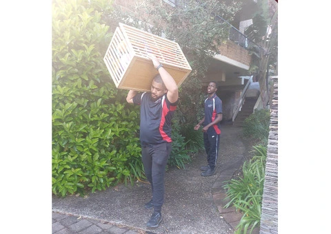 Removalists In Penrith