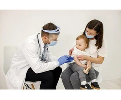 Reliable Childhood Immunisation in Dee Why