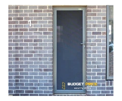 Point Cook Security Doors: Secure Your Home Today!
