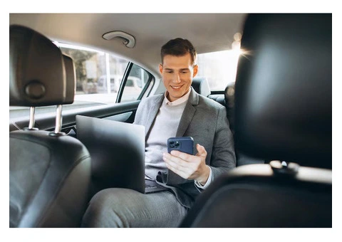 Where Can You Find a Reliable Taxi in Pakenham When You Need One Most?