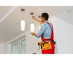 Expert Lighting Installation Sydney | Modern, Safe & Energy-Efficient Solutions