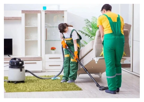 Sparkling Move Out Cleaning in Bathurst – Stress-Free, Reliable & Affordable