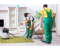Sparkling Move Out Cleaning in Bathurst – Stress-Free, Reliable & Affordable