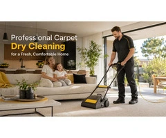 Carpet Cleaning Ellenbrook with Flexible Appointments