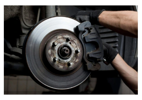 Brake Repairs Perth