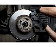 Brake Repairs Perth