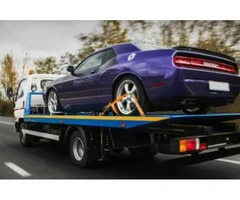 Stranded? Heavy Truck Long Distance Towing Melbourne