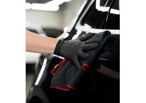 Premium Hand Car Wash Box Hill