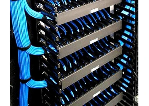 Foxtel Cabling Queensland - 3/4