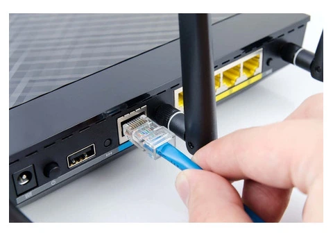 Foxtel Cabling Queensland - 4/4