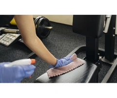 Professional Carpet & Fabric Cleaning in Morningside, QLD | EzyDry