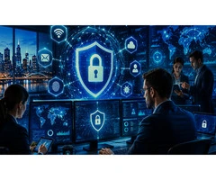 Cyber Security Experts in Melbourne – Get Protected