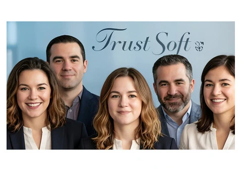 Simplifying Trust Compliance for Law Firms