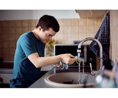 Household Task Assistance NDIS Melbourne