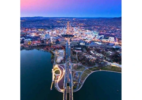 Divorce Lawyer Canberra