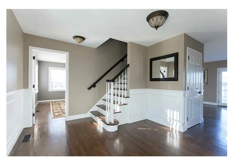 Interior House Painter Decorator in Thirroul