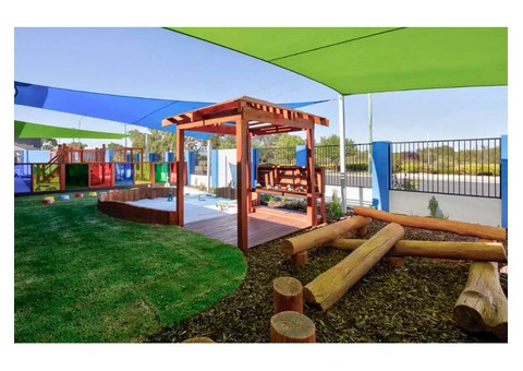 Support Your Toddler’s Development at Dayton Childcare