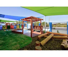 Support Your Toddler’s Development at Dayton Childcare