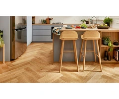Durable Engineered Timber Flooring For Your Kitchen