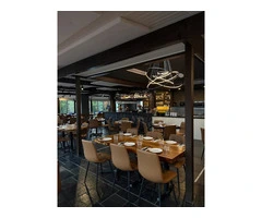 Solana Fine Dine Restaurant | Premium Italian Dining
