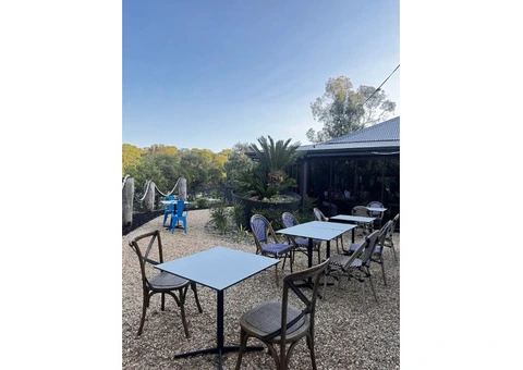 Solana Fine Dine Restaurant | Premium Italian Dining - 2/4