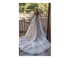 Plus Size Wedding Dresses Online Curve Wedding Gowns