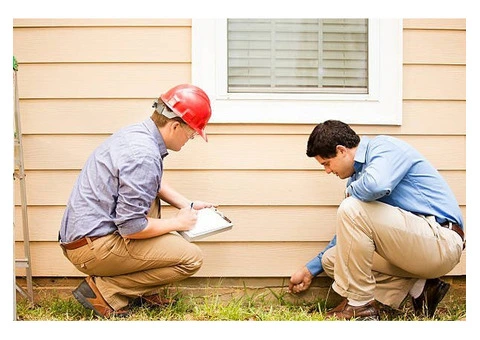 Professional Building Inspections in Canberra