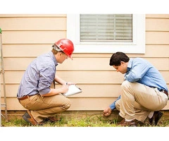 Professional Building Inspections in Canberra