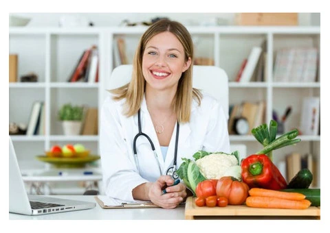 Nutritionist Adelaide for Long-Term Nutrition Success