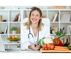 Nutritionist Adelaide for Long-Term Nutrition Success