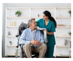 Private Hospital Services Accessible to Richmond