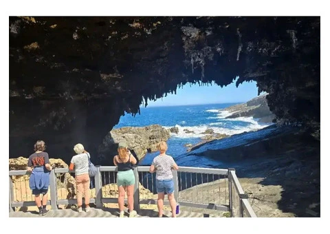 Kangaroo Island Day Tours