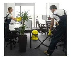 Dirty Office Lowering Productivity? Get Expert Help