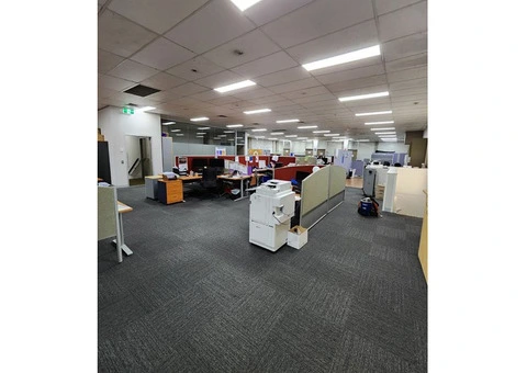 Dirty Office Lowering Productivity? Get Expert Help - 2/2