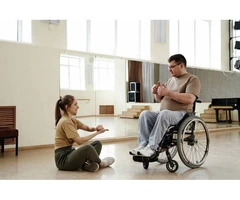 Get Flexible NDIS Domestic Assistance Services for Busy Households