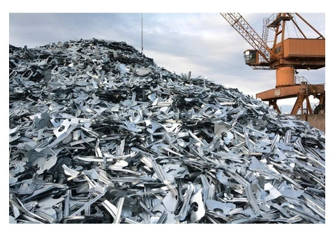 Scrap Metal Liverpool | Get Top Cash for Your Unwanted Metal - Sydney Metal Traders