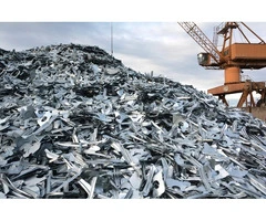 Scrap Metal Liverpool | Get Top Cash for Your Unwanted Metal - Sydney Metal Traders