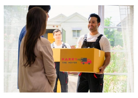 House Removalists Melbourne Suburbs Home Moving Truck
