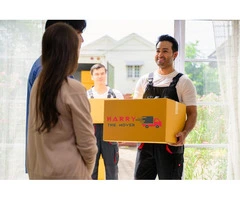 House Removalists Melbourne Suburbs Home Moving Truck