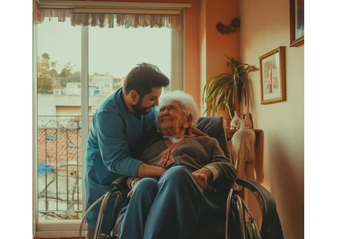Most Reliable Respite Care Services in Melbourne for Peace of Mind