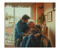 Most Reliable Respite Care Services in Melbourne for Peace of Mind