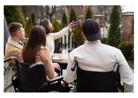 Boost Independence with Expert NDIS Community Participation Support