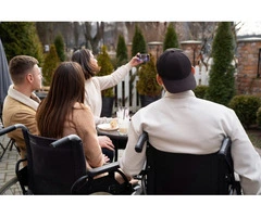 Boost Independence with Expert NDIS Community Participation Support