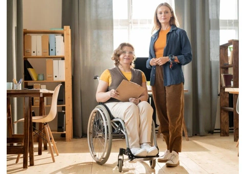 Disability Support Services in Melbourne for Better Living