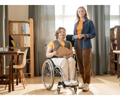 Disability Support Services in Melbourne for Better Living
